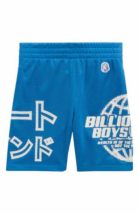 Kids' Flight Mesh Shorts