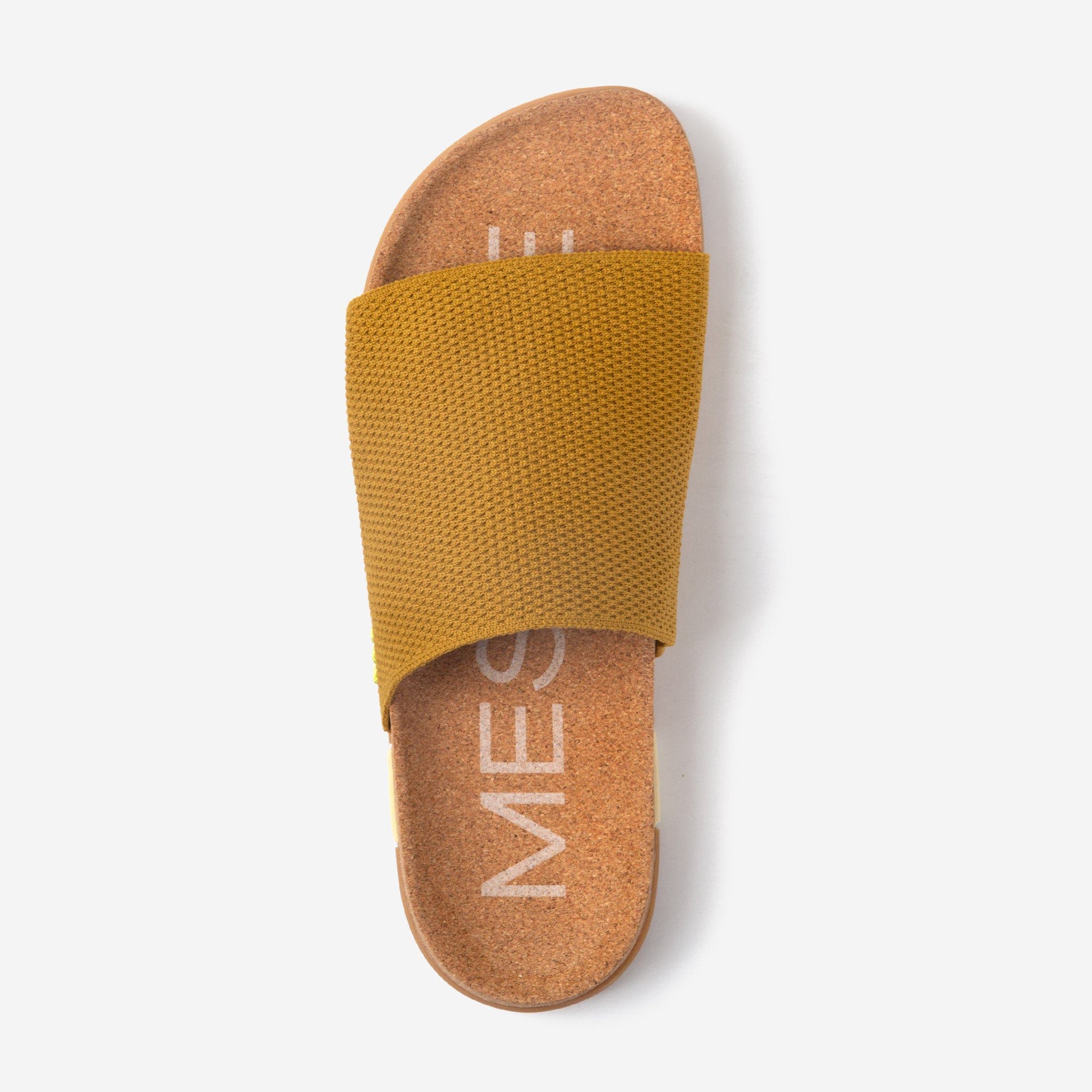 Shaw Slide, Alternate, color, Golden