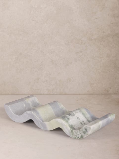 Georgia Onyx Wine Holder
