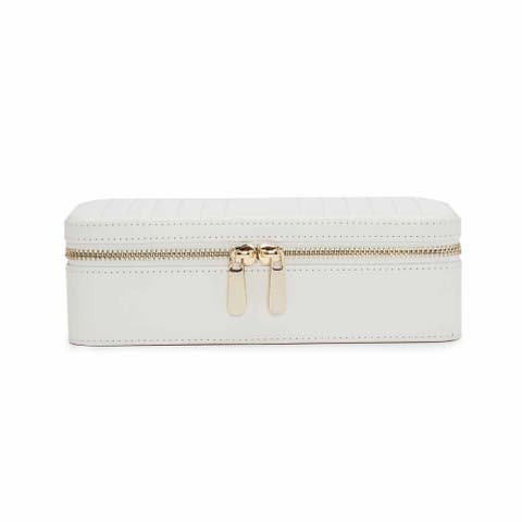 Maria Medium Zip Jewelry Case