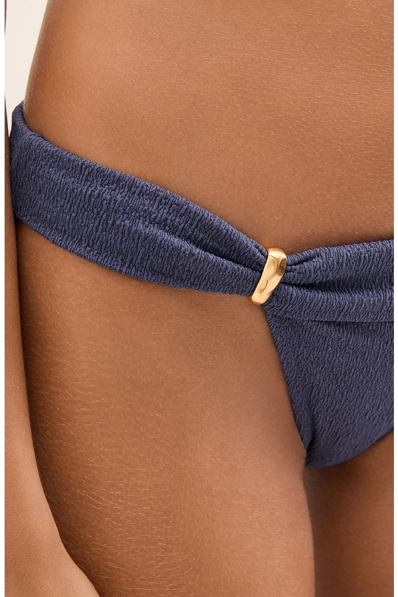 Bia Tube Bikini Bottoms, Alternate, color, BLUE