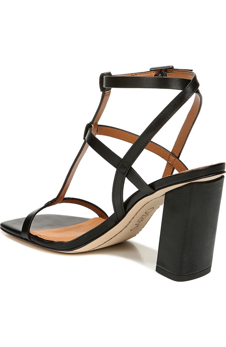 SARTO by Franco Sarto Vix T-Strap Sandal, Alternate, color,