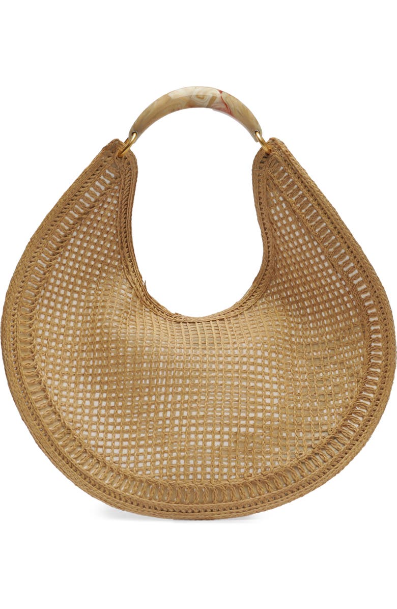 Arezzo Large Isla Shoulder Bag, Alternate, color,