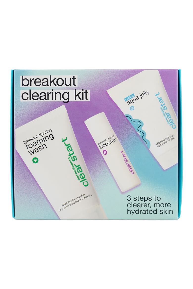 Breakout Clearing Kit $36.50 Value, Alternate, color, NONE