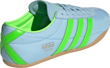 Tokyo Low Top Suede Sneaker