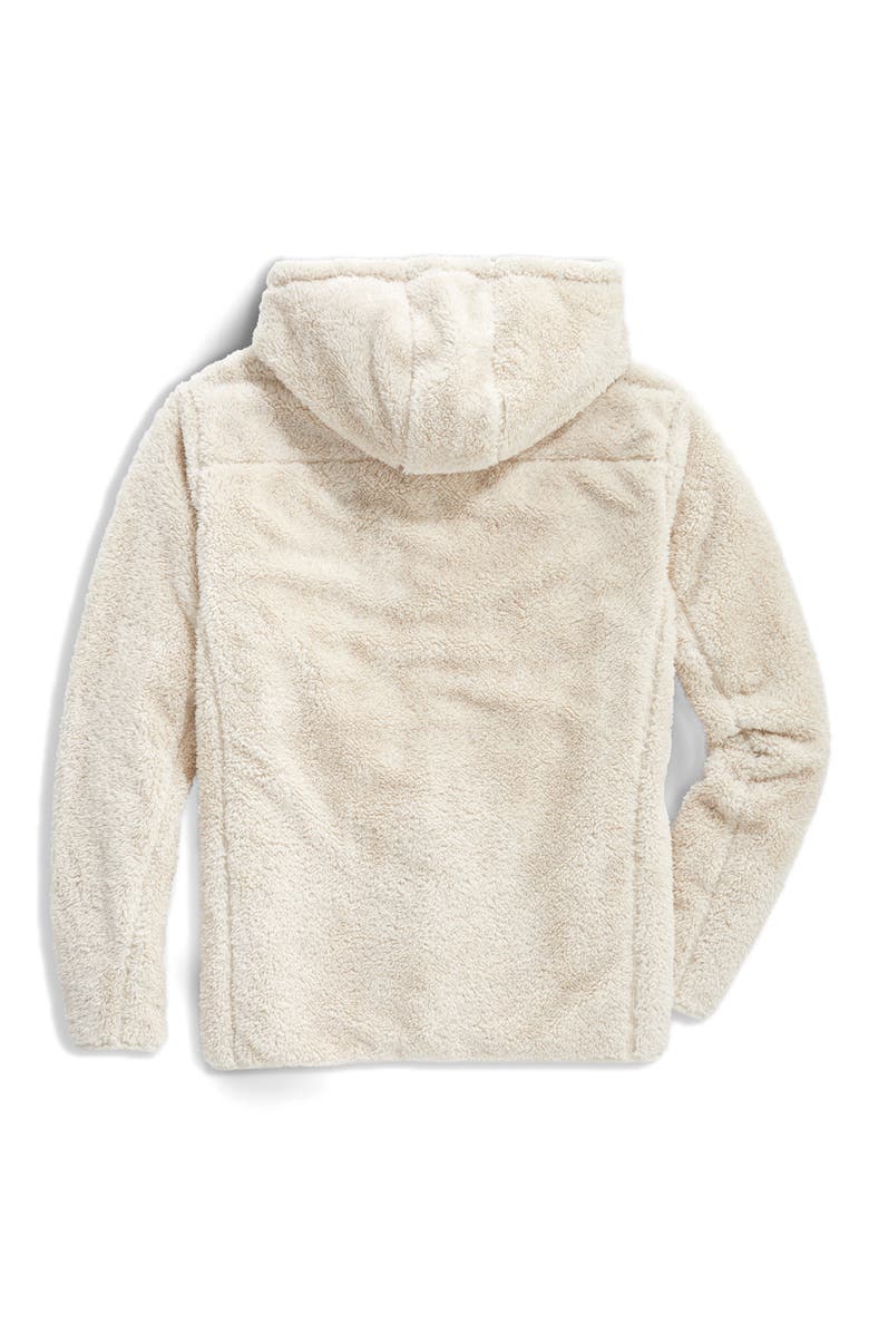 vineyard vines Men's Stillwater Fleece Hoodie, Alternate, color, 