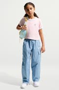 Nike Kids' Club Ripstop Cargo Pants