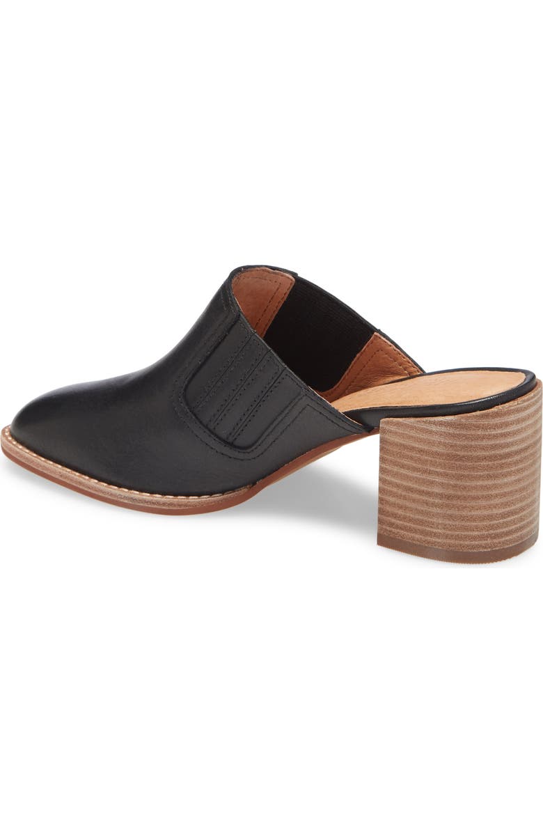 Madewell The Carey Mule, Alternate, color,