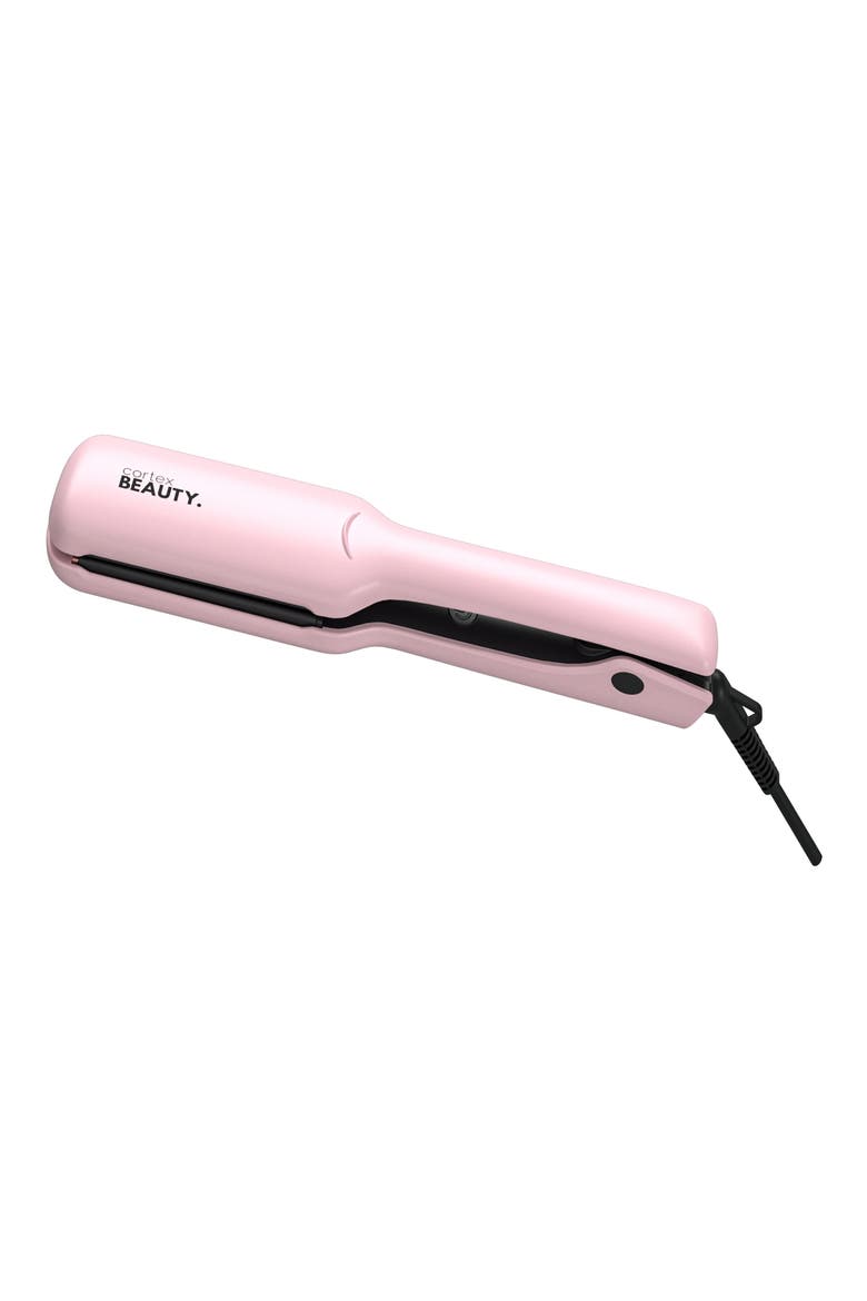 Sleek & Shine Professional 1.75-Inch Wide Plate Flat Iron, Main, color, BABY PINK