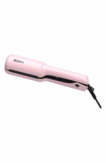 CORTEX BEAUTY Sleek & Shine Professional 1.75-Inch Wide Plate Flat Iron