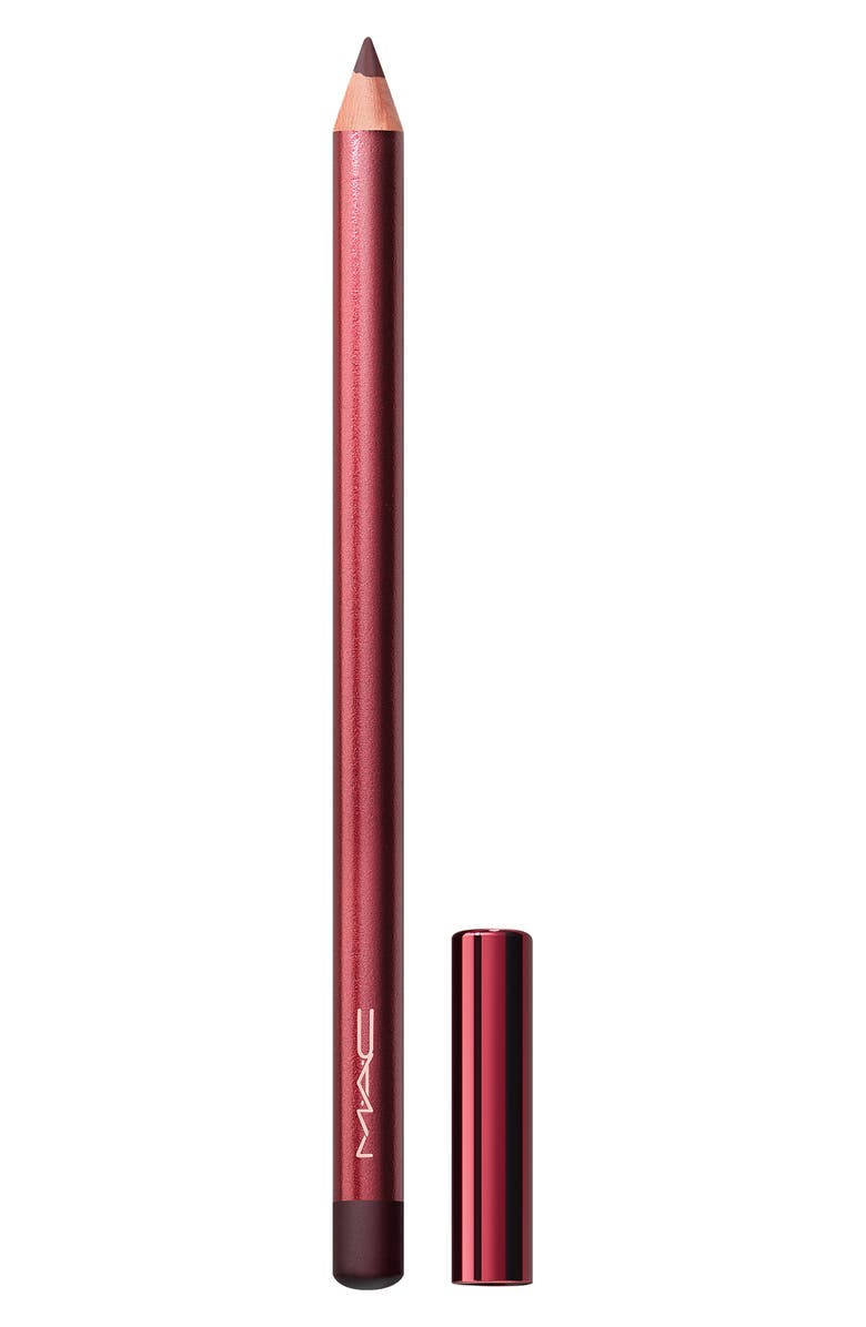 MAC Cosmetics Lip Liner Pencil, Main, color, Nightmoth