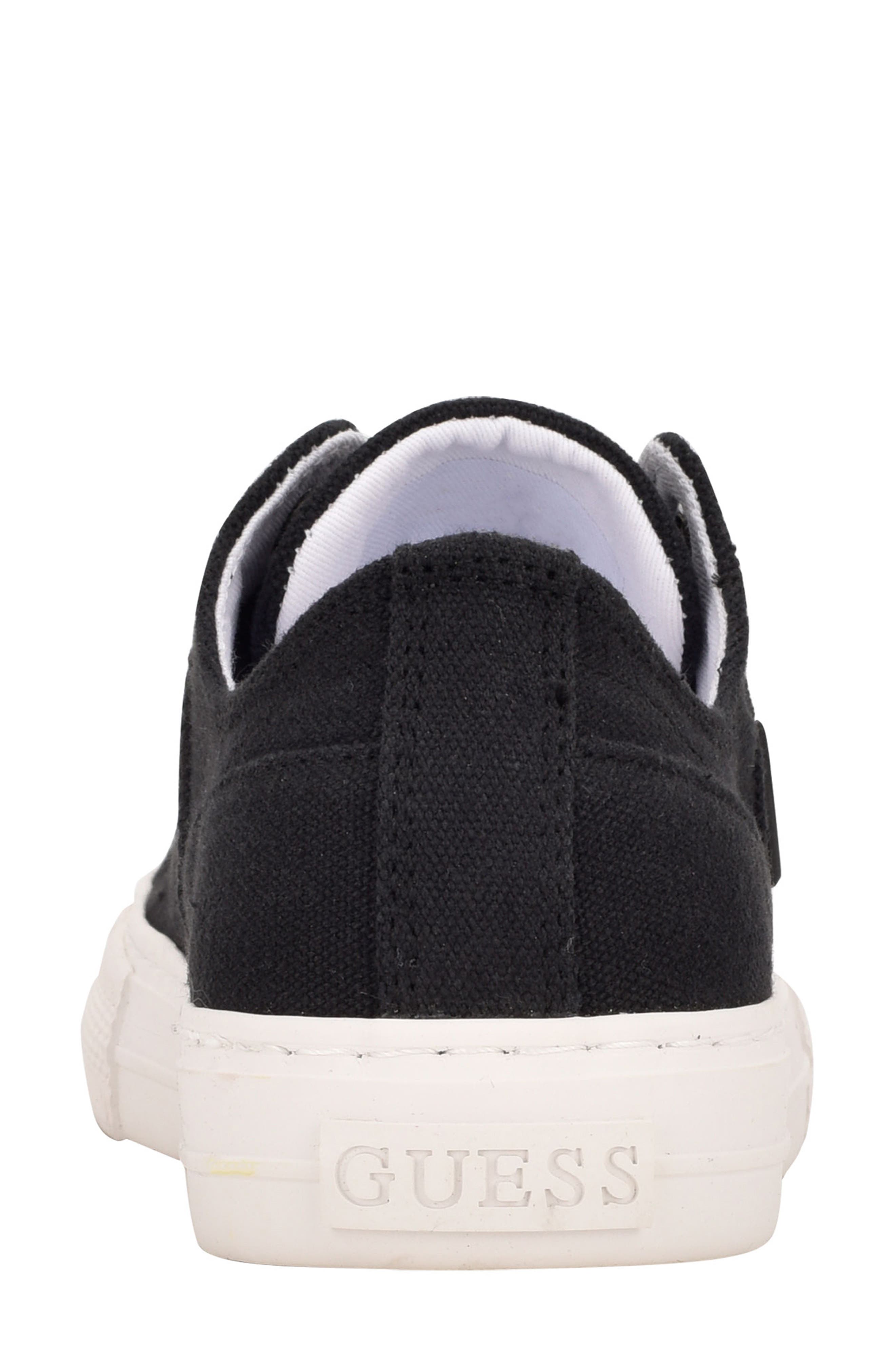 GUESS Pranze Sneaker, Alternate, color, 