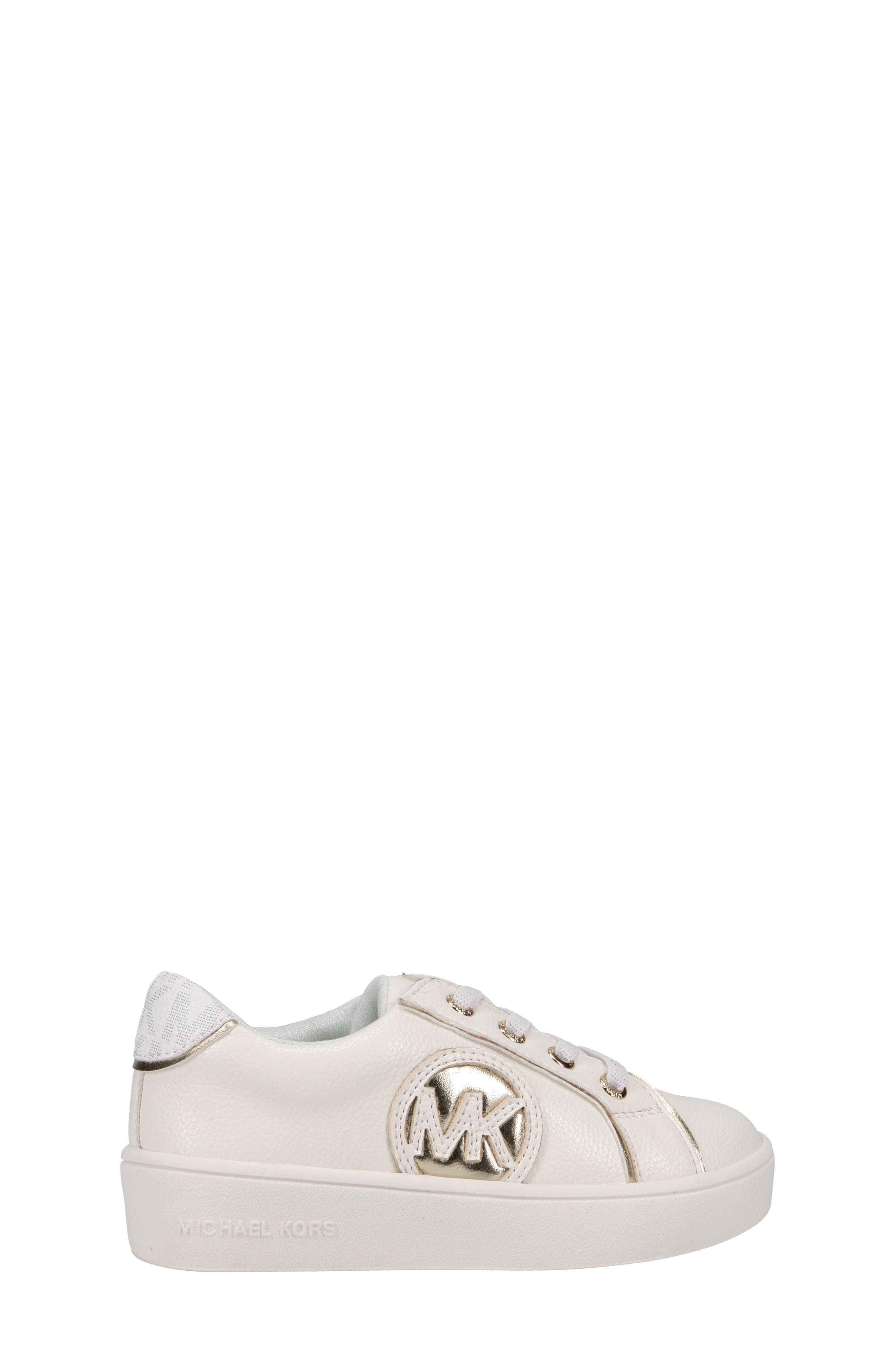 MICHAEL Michael Kors Kids' Jem Sneaker, Alternate, color, 