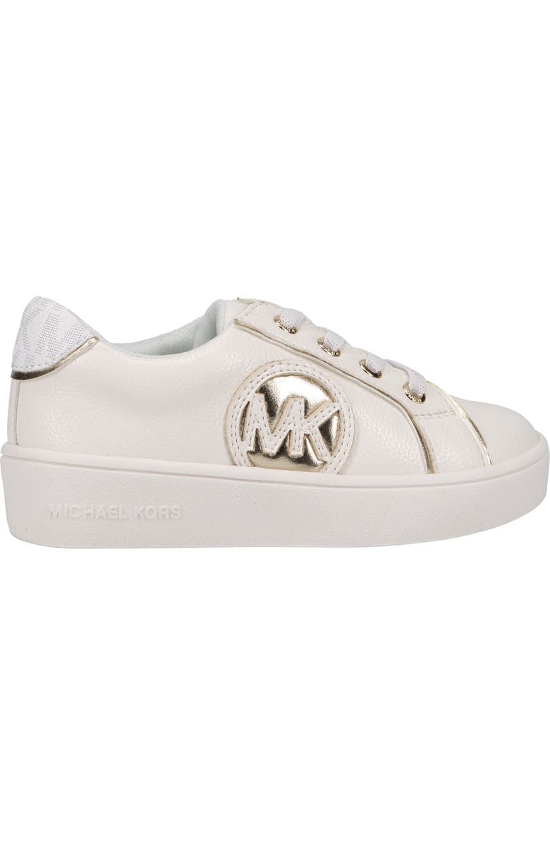 MICHAEL Michael Kors Kids' Jem Sneaker, Alternate, color,