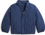 Polo Ralph Lauren Kids' Down Fill Bomber Jacket
