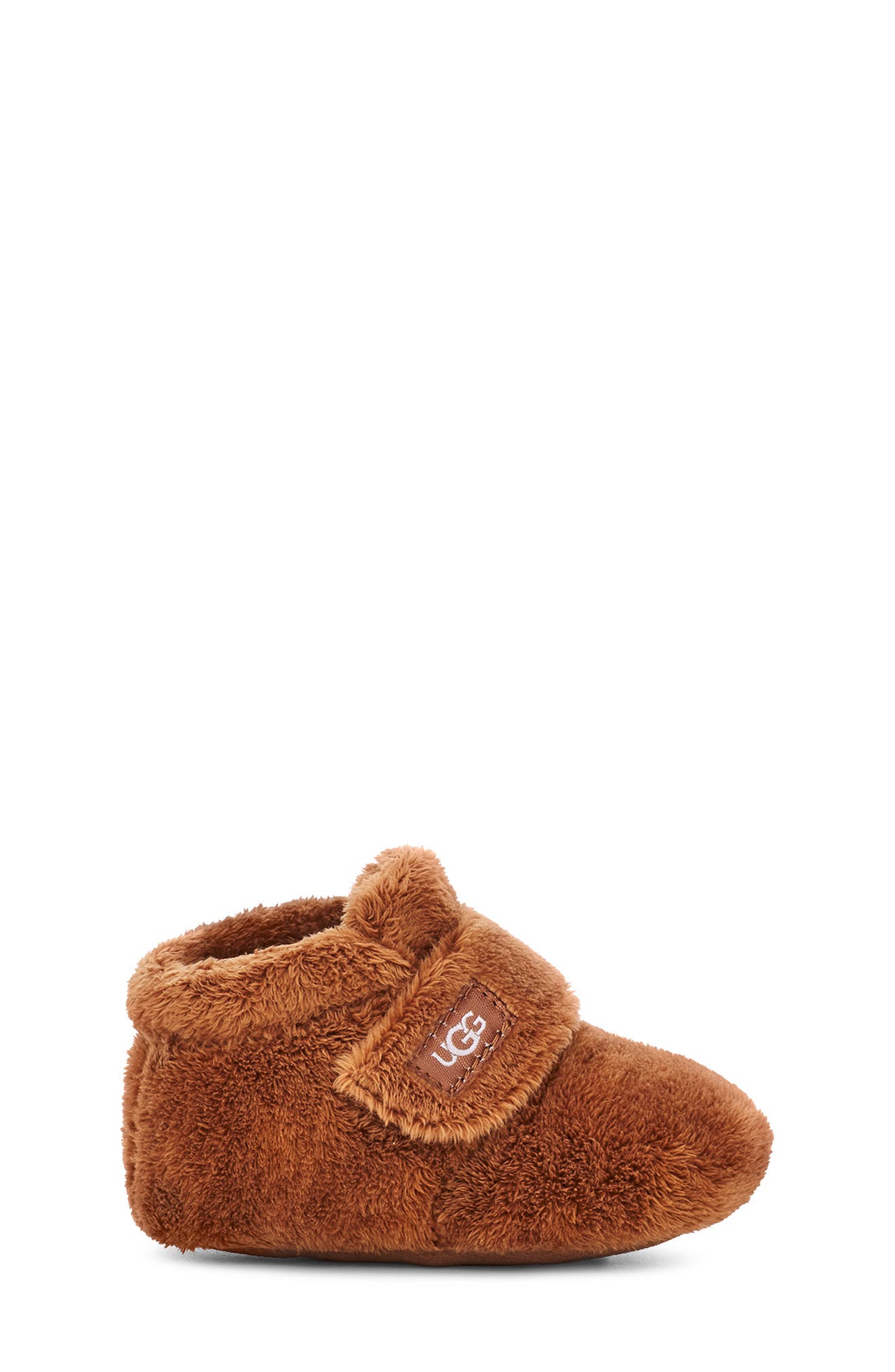 Bixbee Bootie, Alternate, color, CHESTNUT