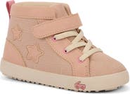 See Kai Run Kids' Hudson High Top Sneaker