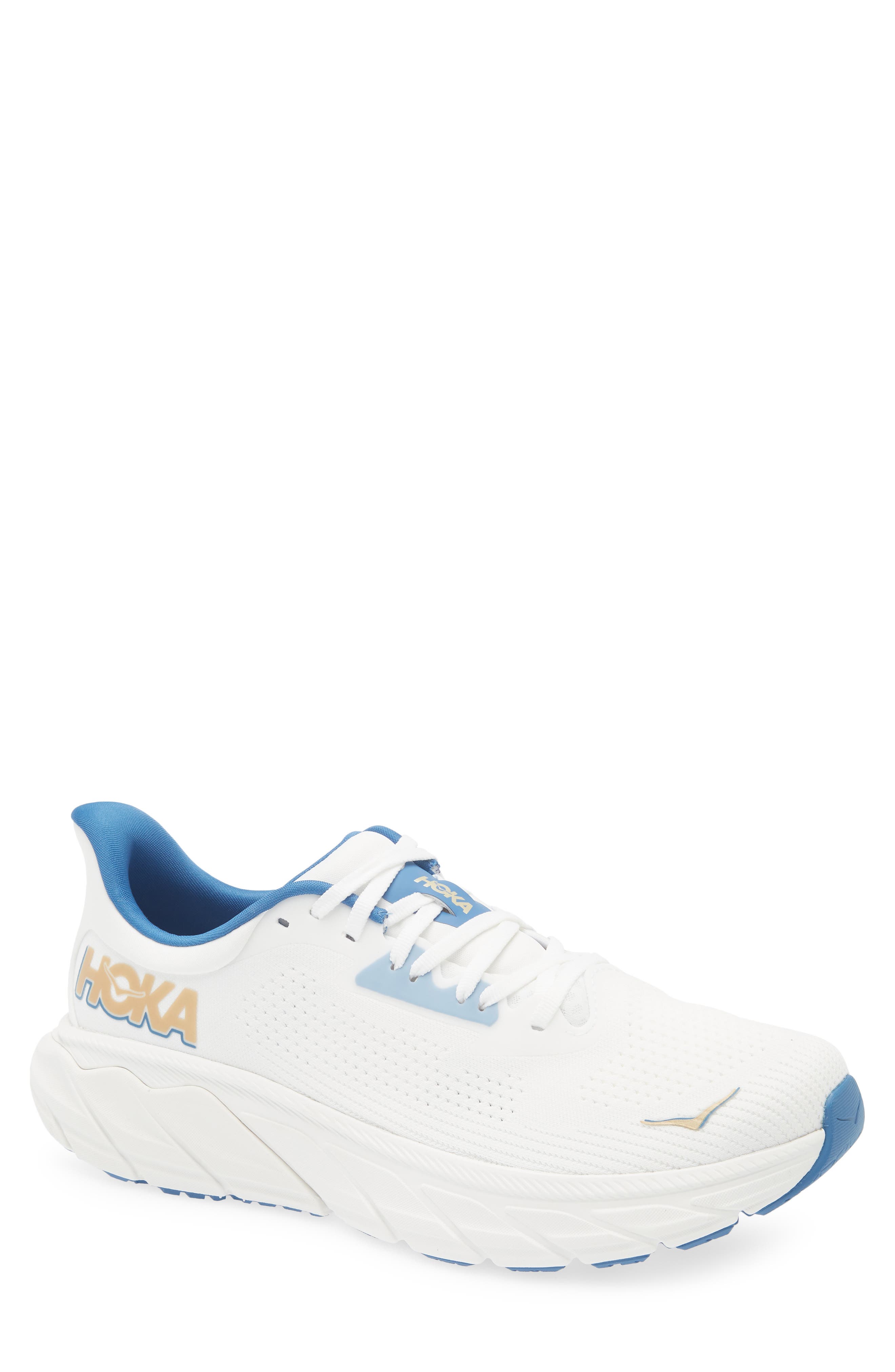 Hoka Arahi 7 Running Shoe In Multi