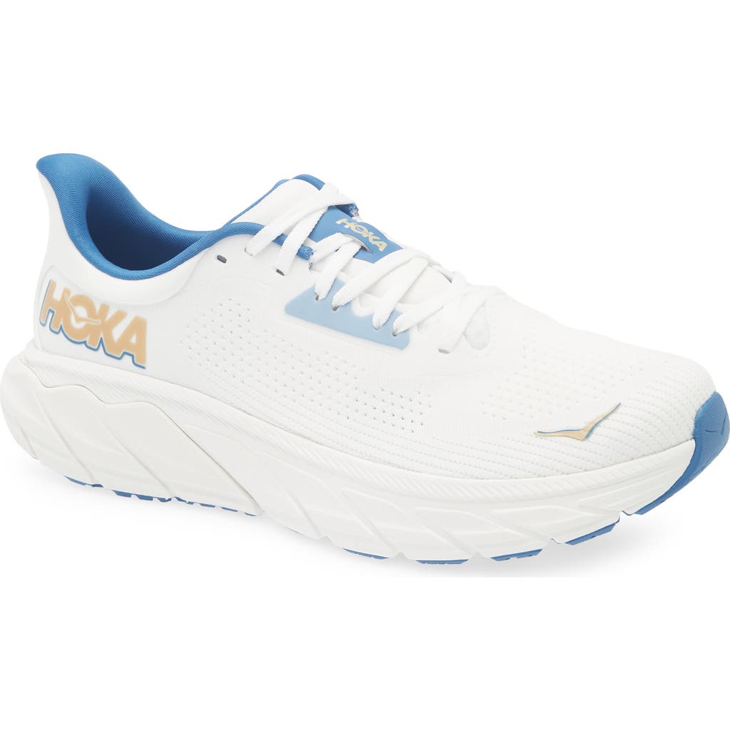 Hoka Arahi 7 Running Shoe In Multi