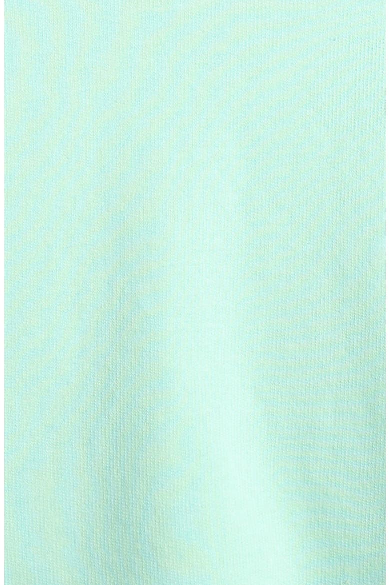 Kids' T-Shirt & Mesh Skirt Set, Alternate, color, GREEN