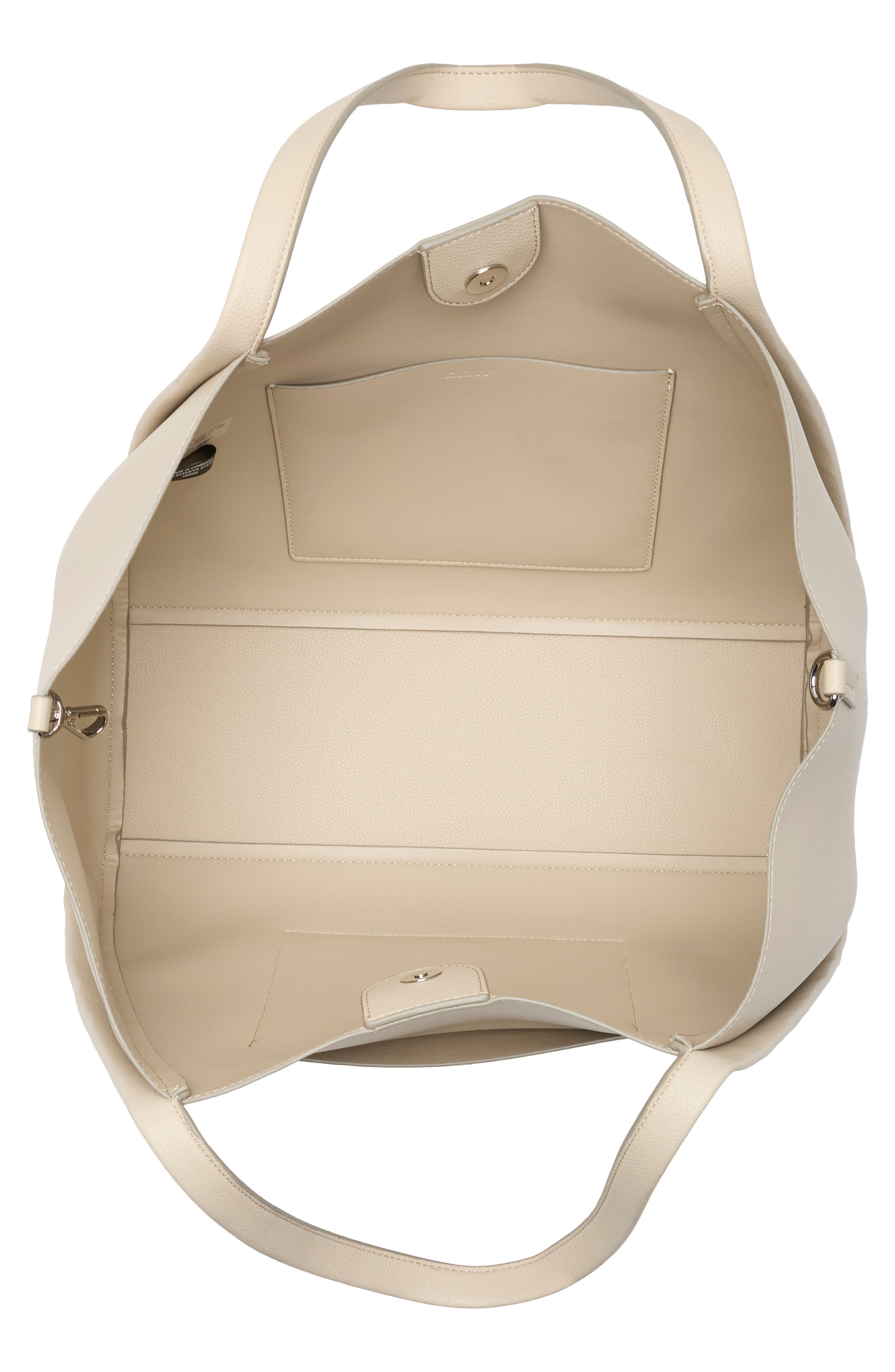 Victoria Tote Bag, Alternate, color, LIGHT TAUPE