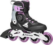 Rollerblade Macroblade 84 BOA Womens Inline Skates