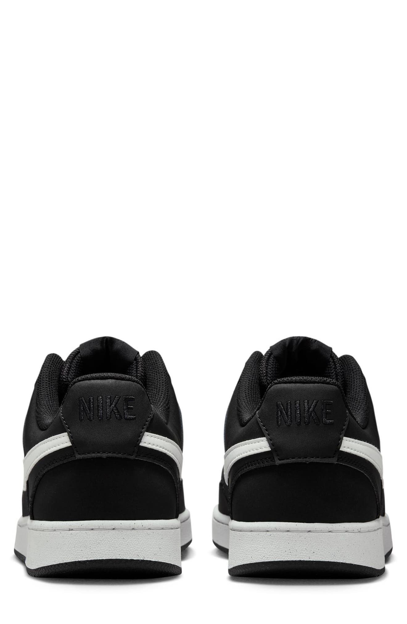 Nike Court Vision Low V2 Sneaker, Alternate, color, 