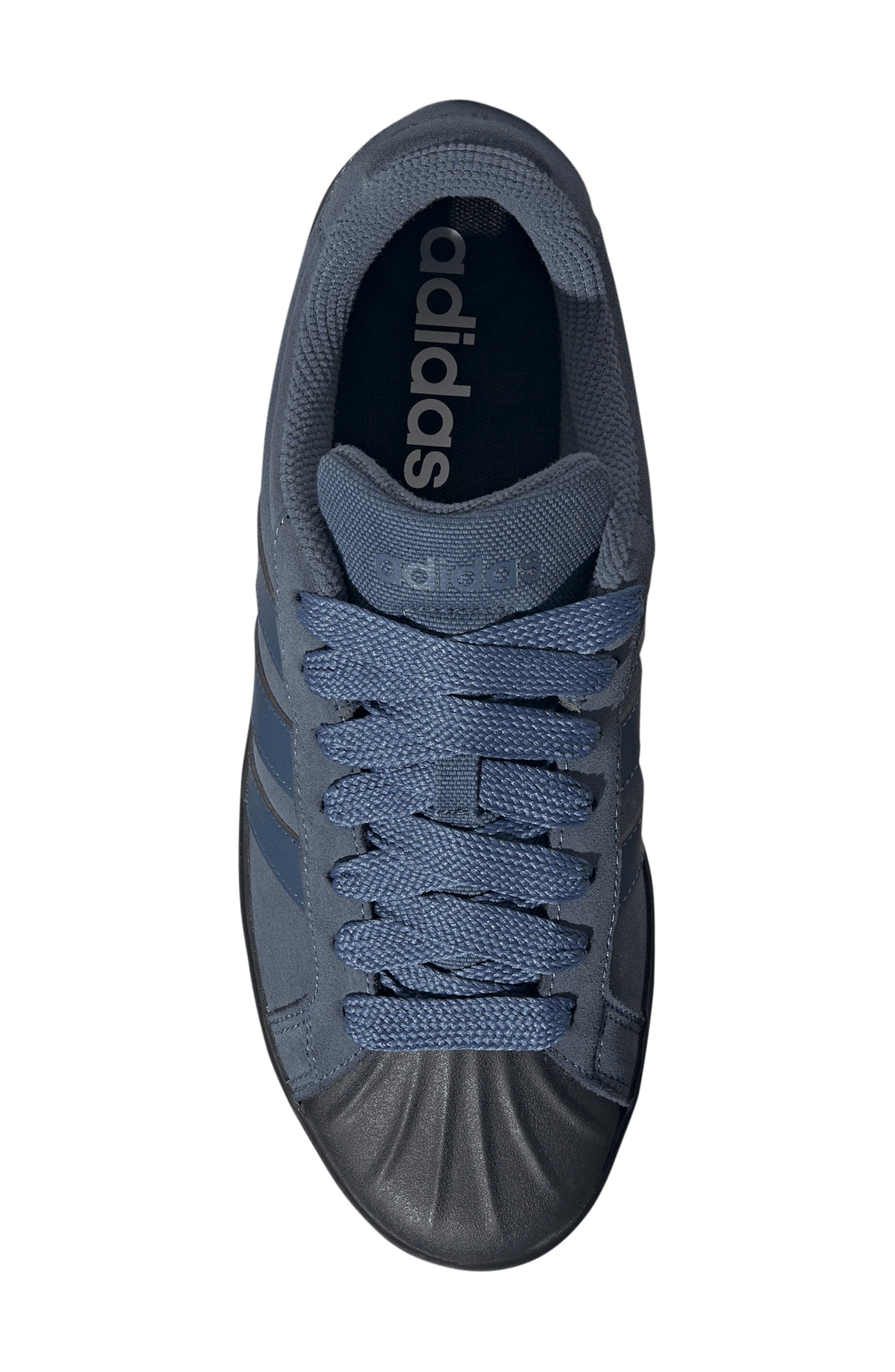 Streettalk Sneaker, Alternate, color, INK/ INK/ CARBON