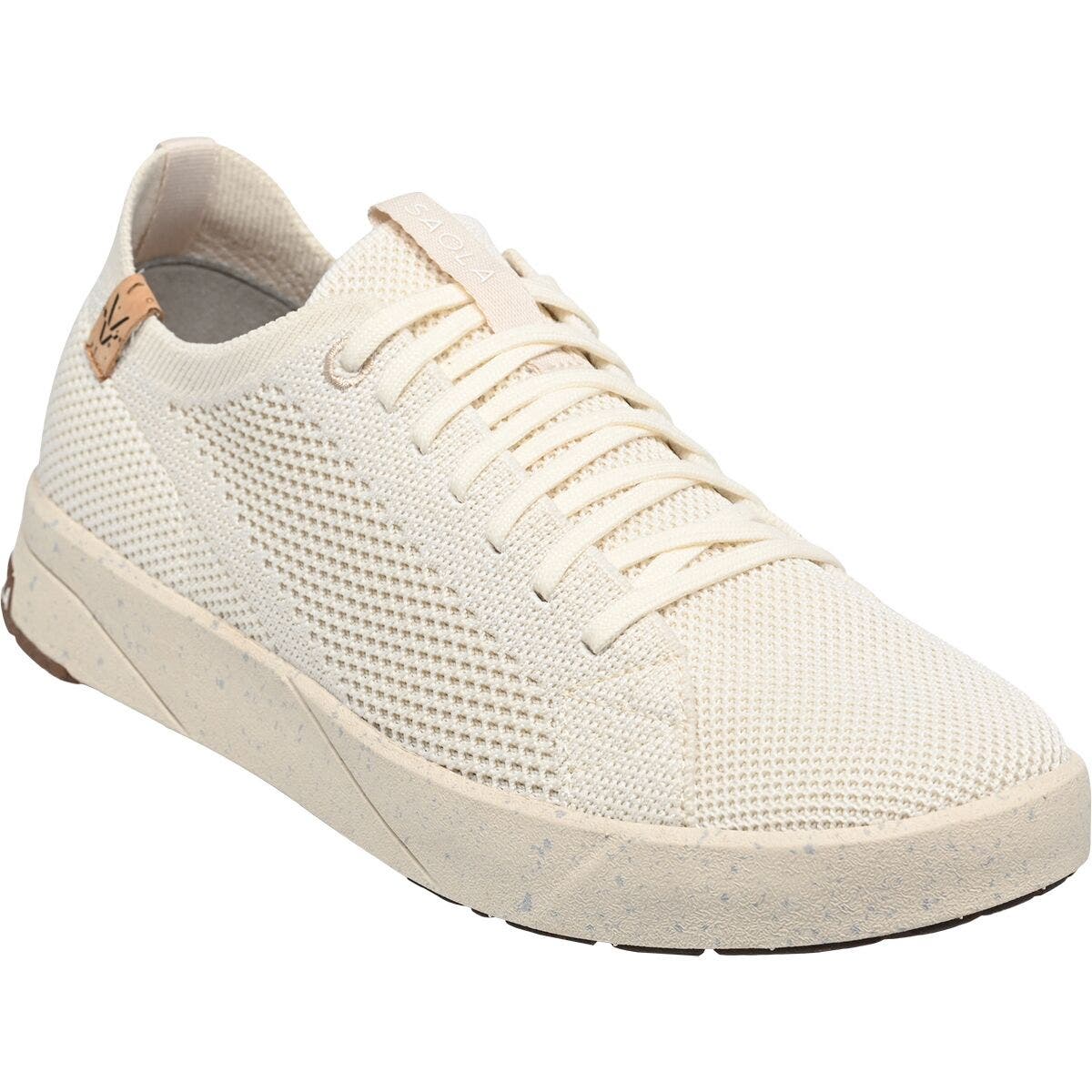 Cannon Knit 2.0 Shoe - Women's, Alternate, color, White