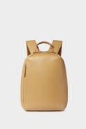 Osprey London The Venture Leather Backpack