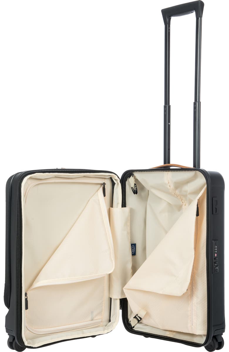 Bric's Capri 2.0 21-Inch Expandable Rolling Carry-On, Alternate, color,