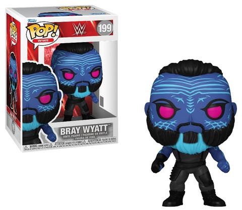 Bray Wyatt (WWE) Funko Pop!