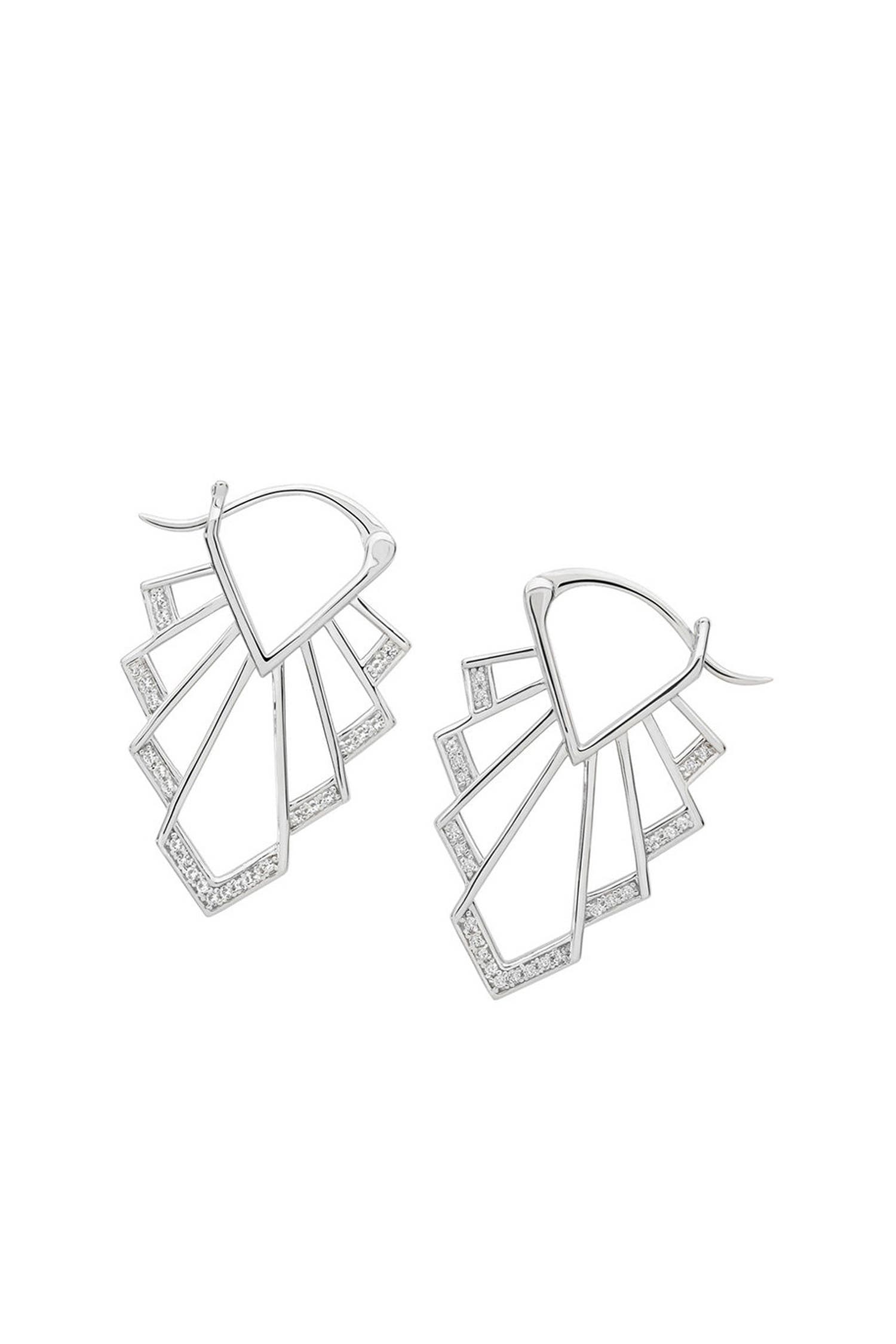 selected Sterling Silver