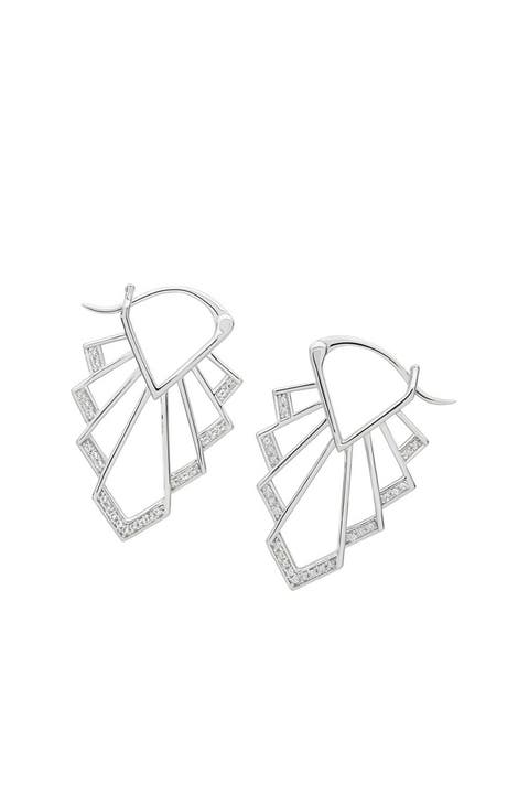 Chrysler Earrings