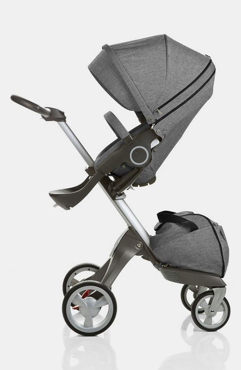 Stokke 'Xplory<sup>®</sup>' Stroller, Main, color, 