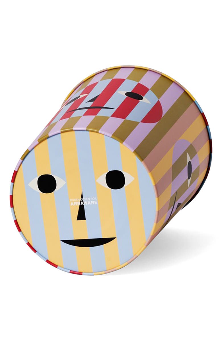 Areaware Everybody Bin, Alternate, color, Multi