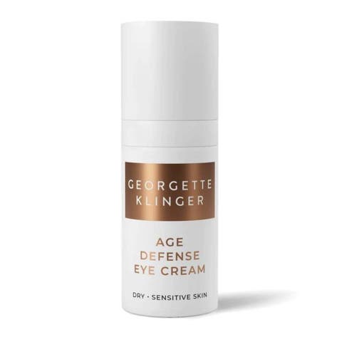 Age Defense Eye Cream 0.5oz