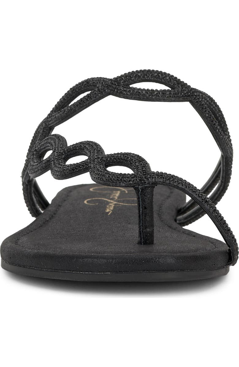 Jessica Simpson Aloni Slide Sandal, Alternate, color,