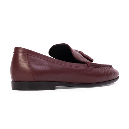 Black Suede Studio Davy Suede
