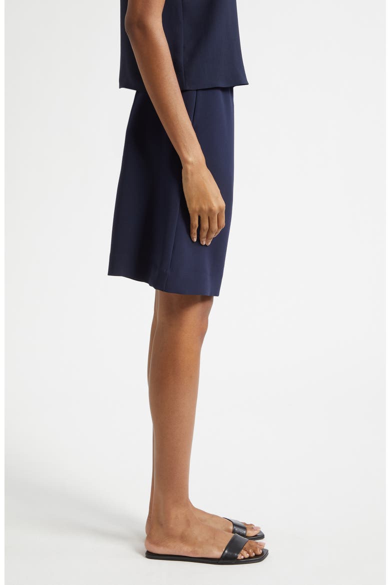 Arielle City Shorts, Alternate, color, MIDNIGHT