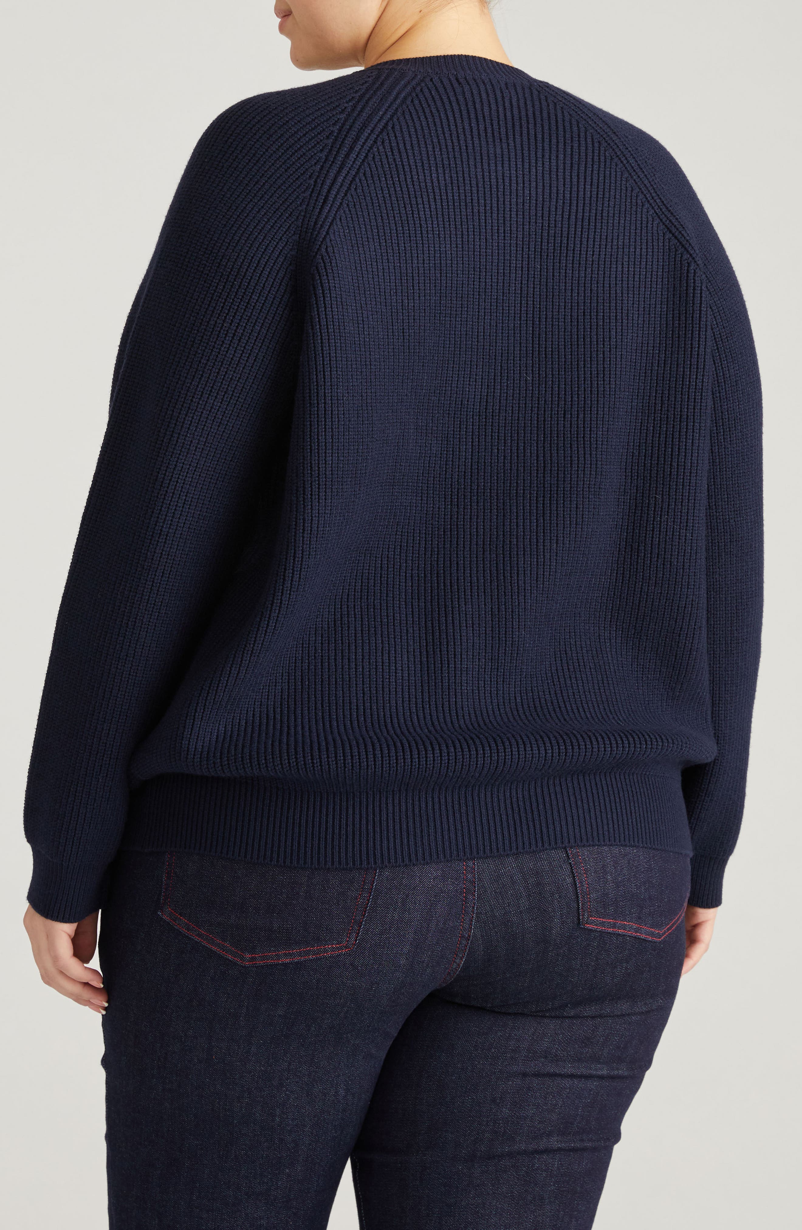 Vicki Zip-Up Cardigan - image 4