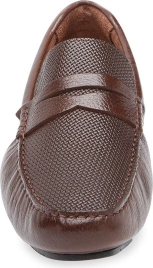 Nordstrom Cody Driving Loafer (Men) Nordstrom