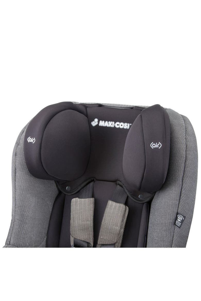 'Pria™ 70' Convertible Car Seat, Alternate, color, HERRINGBONE