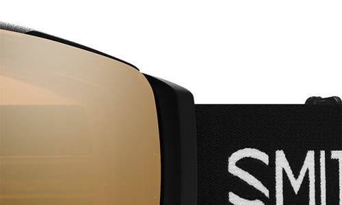 Smith I/o Mag™ Xl Snow Goggles In Brown