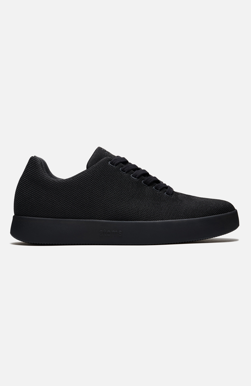 Atoms Model 001 Sneakers In Black