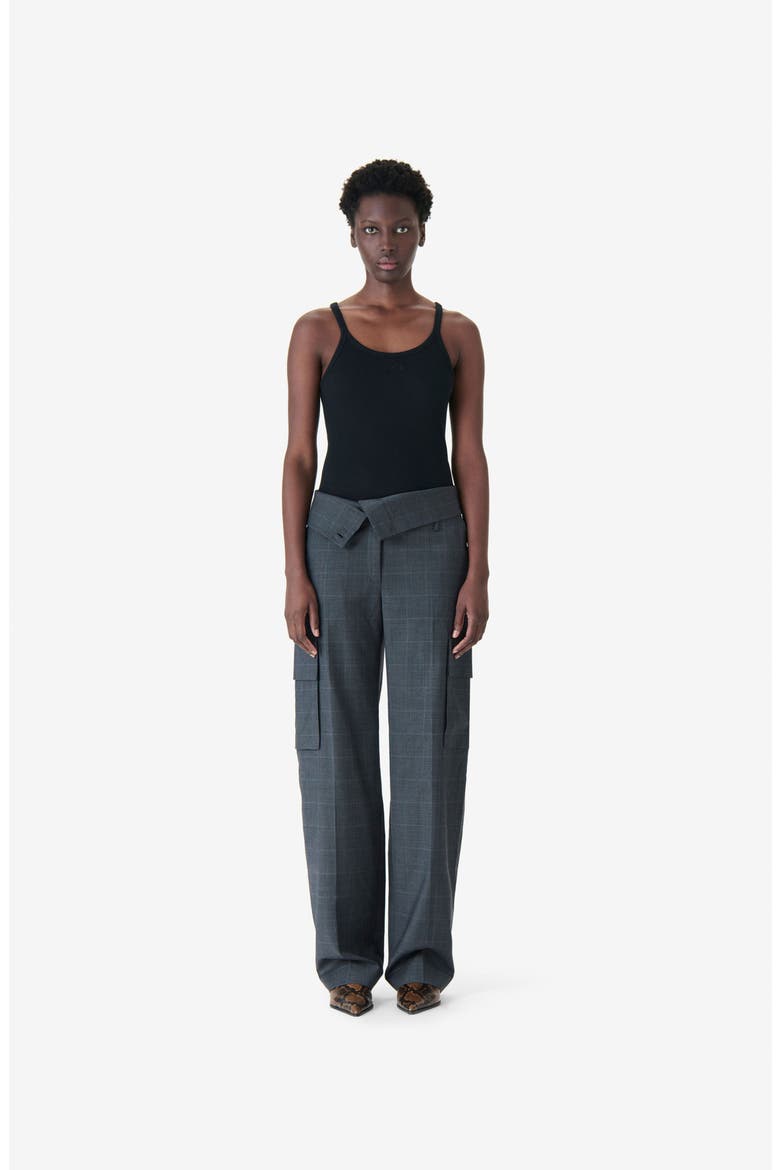 Cruze Pants, Main, color, Dark Grey