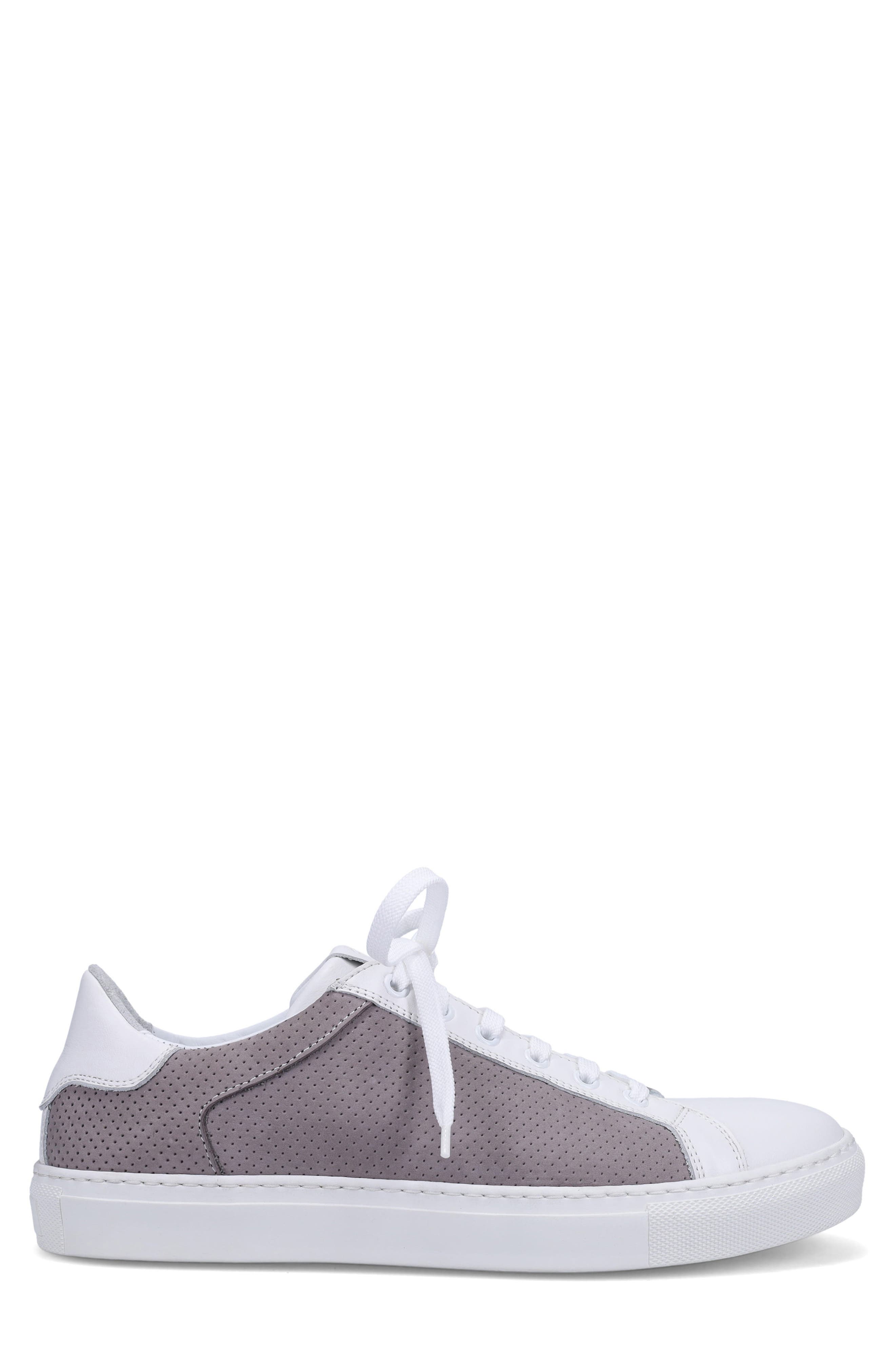 Ron White Dawson Sneaker, Alternate, color, 