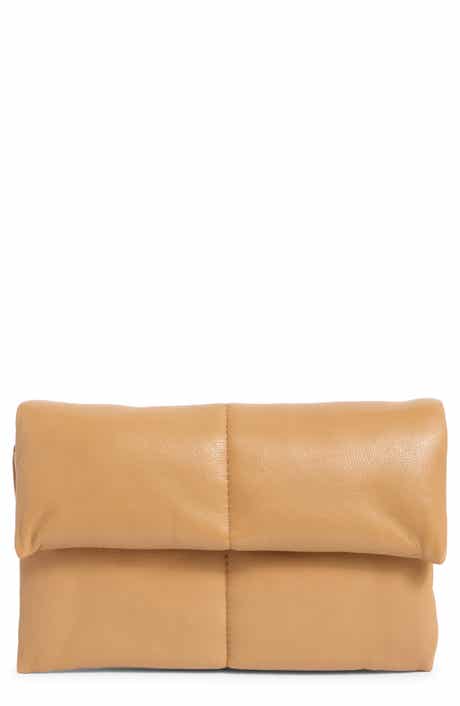 AllSaints Ezra Quilted Crossbody Bag