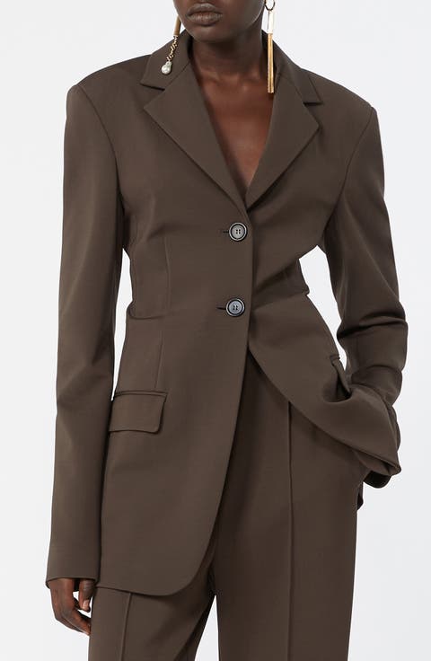 Palo Long Stretch Jacket