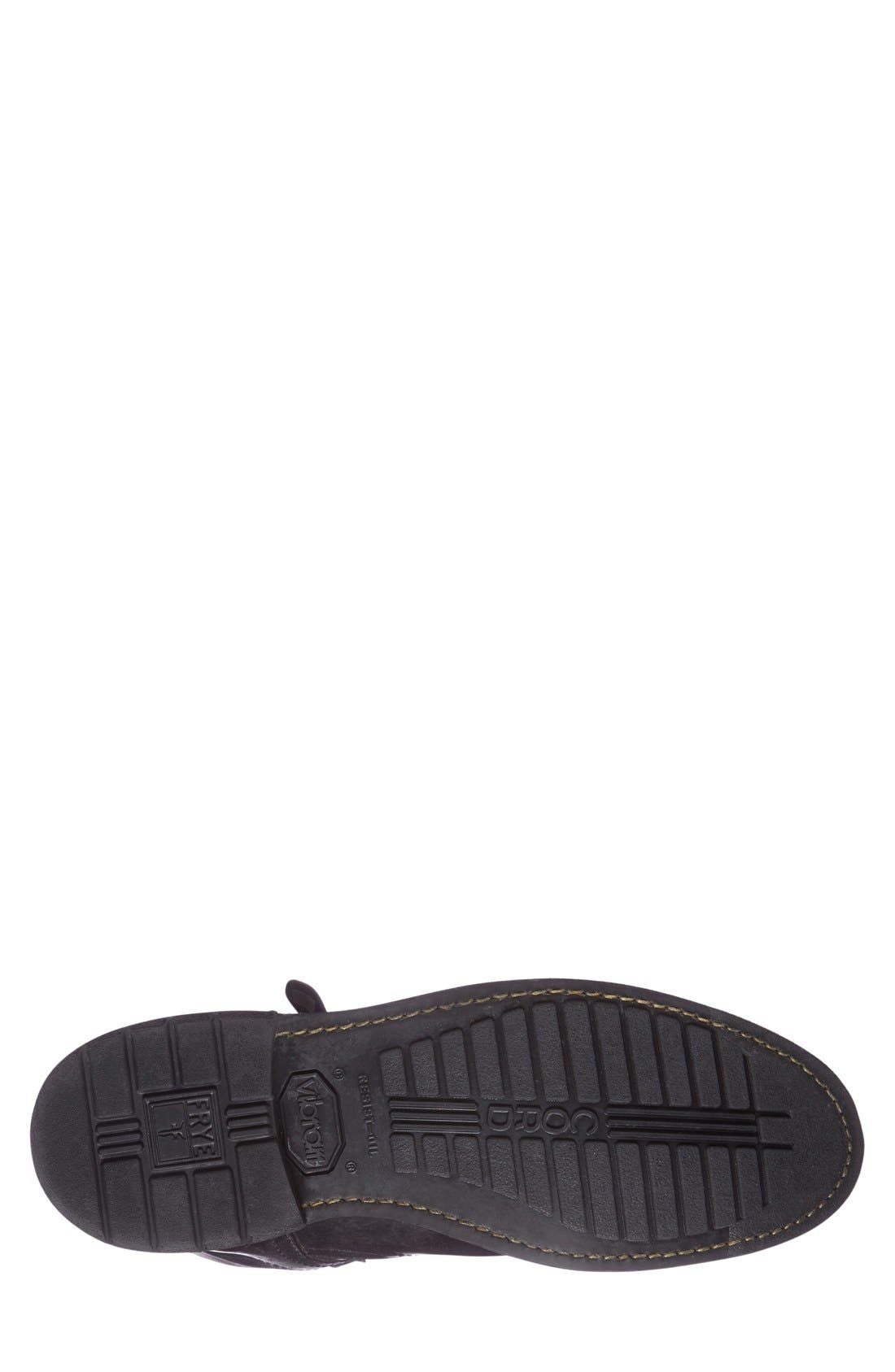 Frye 'Stone' Engineer Boot, Alternate, color, 